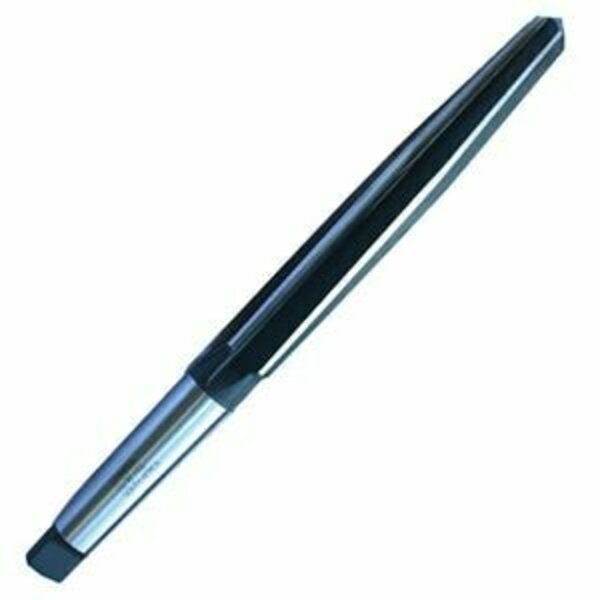 Champion Cutting Tool 13/16in - 980 Taper Shank Bridge Reamer - Straight Flute, RH Cut, Steel, Champion CHA 980-13/16